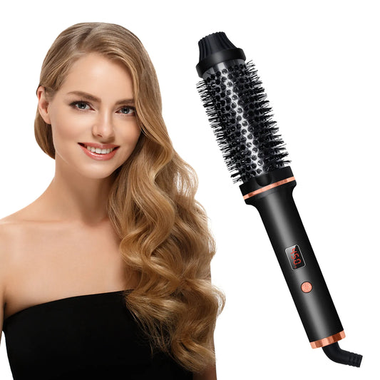 Dripper - Perfekte Locken, stilvoll geformt