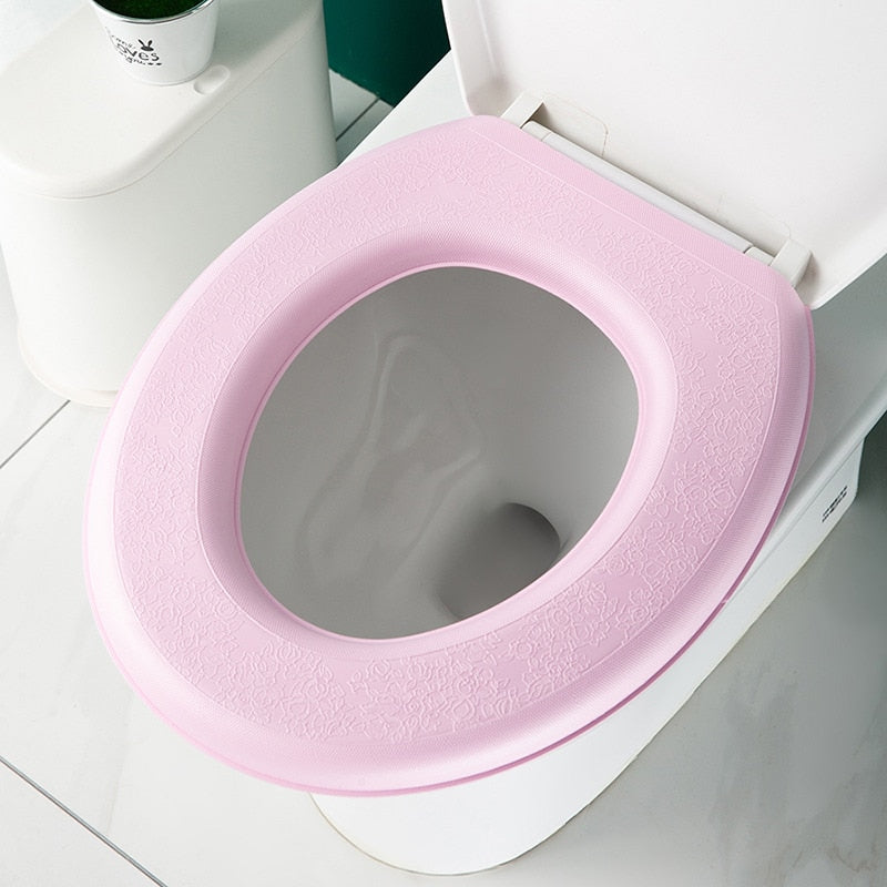 HygiSeat - Der Schutzschild für Ihren Toilettenbesuch