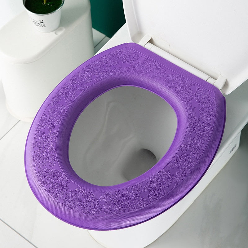 HygiSeat - Der Schutzschild für Ihren Toilettenbesuch