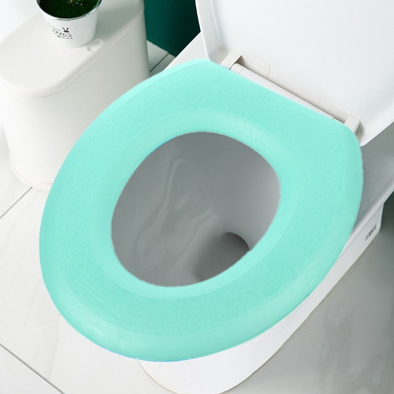 HygiSeat - Der Schutzschild für Ihren Toilettenbesuch